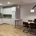 Apartamento Centro De Valladolid Cb