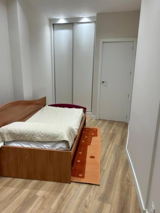 Apartamento Centro De Cb *