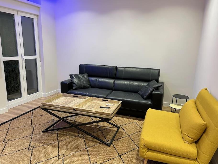 Apartamento Centro De Cb *